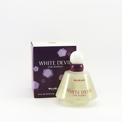 White Devil - woda perfumowana