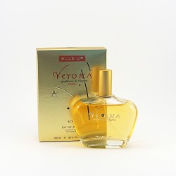Verona - woda perfumowana