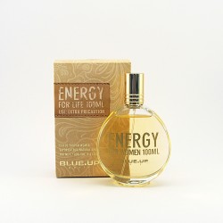 Energy for Live - woda perfumowana