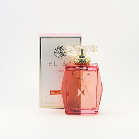 Elisa Fleur - woda perfumowana