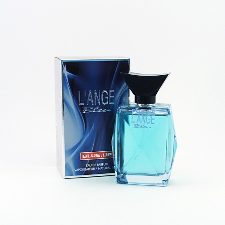 Lange Bleu - woda perfumowana