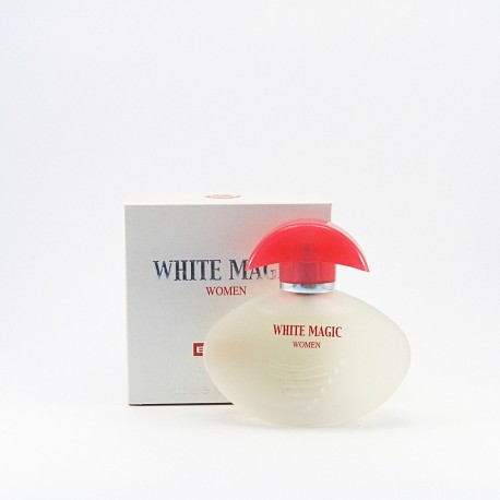 White Magic - woda perfumowana