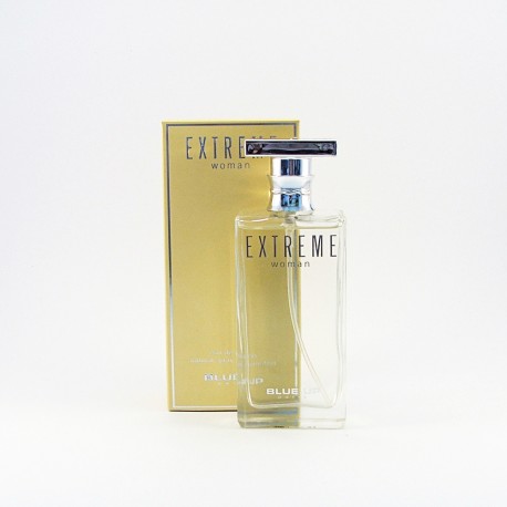 Extreme - woda perfumowana