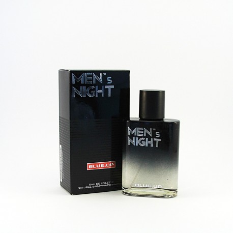 Men's Night - woda toaletowa