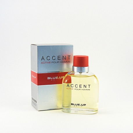 Accent Active pour Homme - woda toaletowa